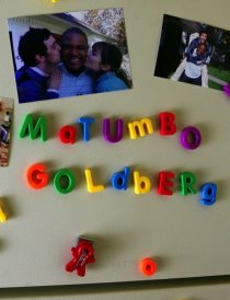 «Matumbo Goldberg»