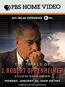 «Осуждение Роберта Оппенгеймера»