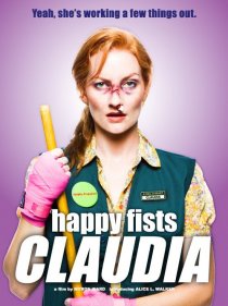 «Happy Fists Claudia»