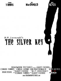 «The Silver Key»