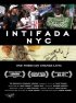 Постер «Интифада. Нью-Йорк»