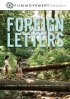 Постер «Foreign Letters»