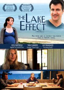 «Эффект озера»