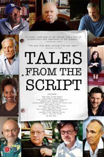«Tales from the Script»