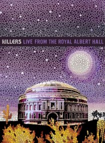 «The Killers: Live from the Royal Albert Hall»