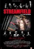 Постер «Streamfield, les carnets noirs»