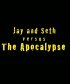 Постер «Джей и Сет против апокалипсиса»
