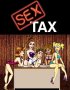 Постер «Sex Tax: Based on a True Story»