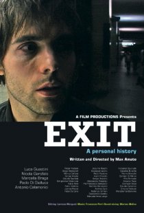 «Exit: Una storia personale»