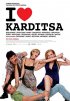Постер «I Love Karditsa»