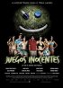 Постер «Juegos inocentes»