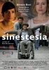 Постер «Синестезия»