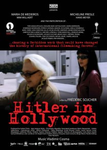 «Гитлер в Голливуде»