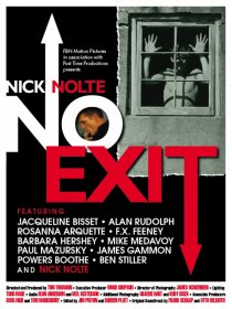 «Ник Нолти: Нет выхода»