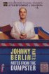 Постер «Джонни Берлин 2: Записки из мусора»
