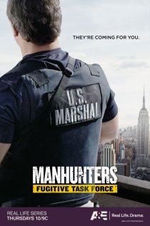«Manhunters: Fugitive Task Force»