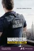 Постер «Manhunters: Fugitive Task Force»