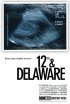 Постер «12th & Delaware»