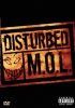 Постер «Disturbed: M.O.L.»