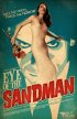 Постер «Eye of the Sandman»