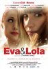 Постер «Ева и Лола»