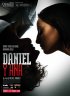 Постер «Даниэль и Анна»