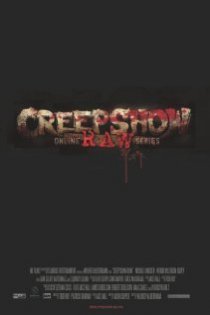 «Creepshow Raw: Insomnia»
