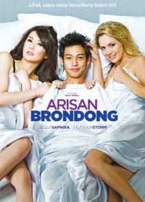 «Arisan brondong»