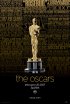 Постер «79-я церемония вручения премии «Оскар»»