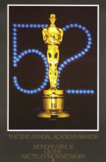 «52-я церемония вручения премии «Оскар»»