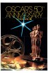 Постер «50-я церемония вручения премии «Оскар»»