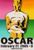 Постер «77-я церемония вручения премии «Оскар»»