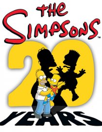 «К 20-летию Симпсонов: В 3D! На льду!»