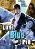 Постер «Маленькая голубая таблетка»