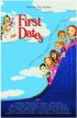 Постер «First Dates»