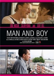 «Man and Boy»
