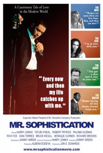 «Mr. Sophistication»