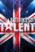 Постер «Британия ищет таланты»