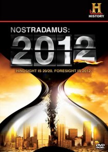 «Нострадамус: 2012»
