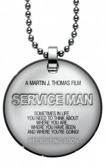 «Service Man»