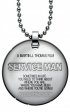 Постер «Service Man»