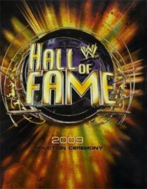 «WWE Зал славы 2009»