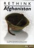 Постер «Переосмысление Афганистана»