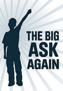 «The Big Ask Again: Dance for the Climate»