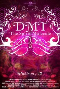 «ДМТ: Молекула духа»