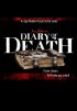 Постер «Diary of Death»