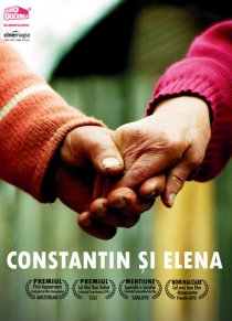 «Constantin si Elena»