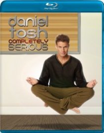 «Daniel Tosh: Completely Serious»