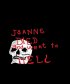 Постер «Joanna Died and Went to Hell»