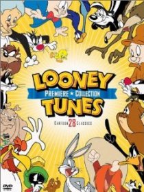 «The Bugs Bunny/Looney Tunes Comedy Hour»